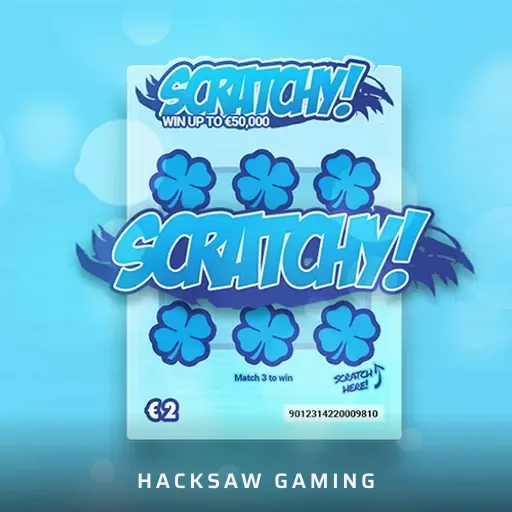 Scratchy
