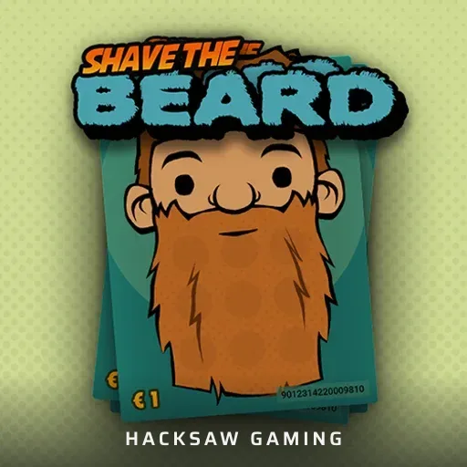 Shave the Beard