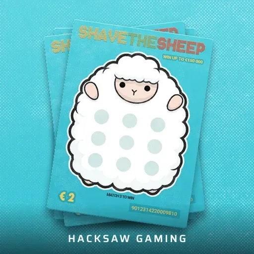 Shave the Sheep