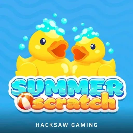 Summer Scratch