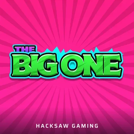 The BIG One