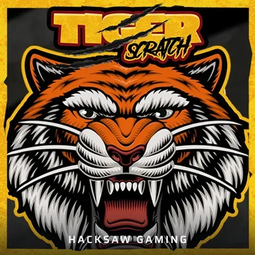 Tiger Scratch