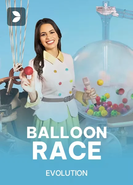 Balloon Race