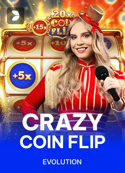 Crazy Coin Flip