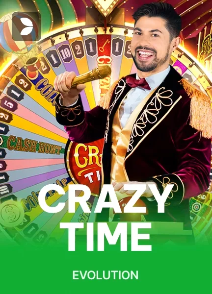 Crazy Time