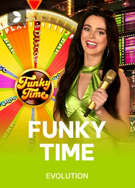 Funky Time