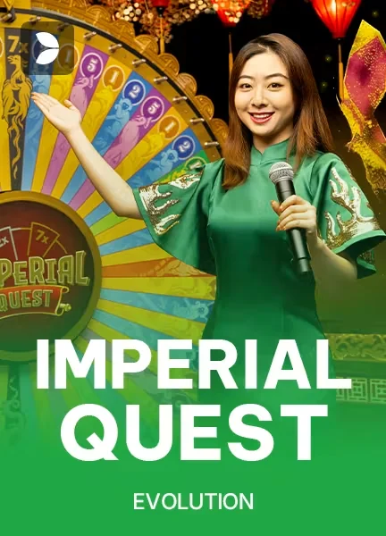 Imperial Quest