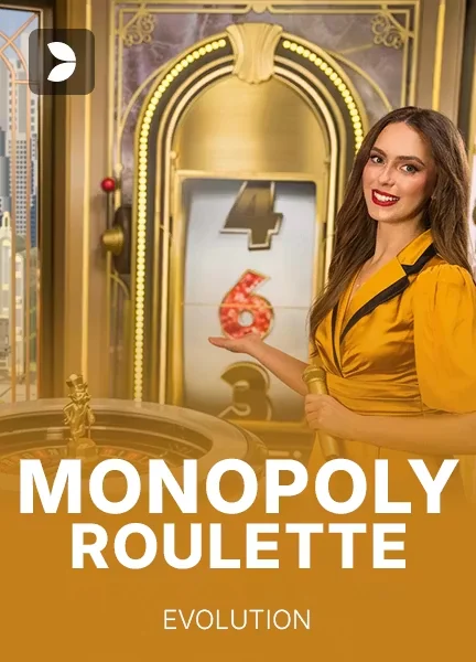 Monopoly Roulette