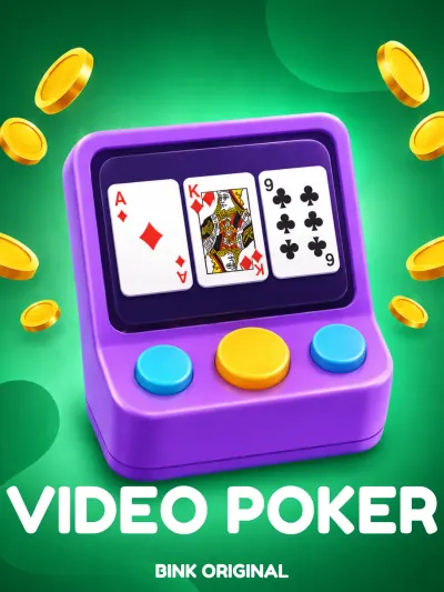 Video Poker