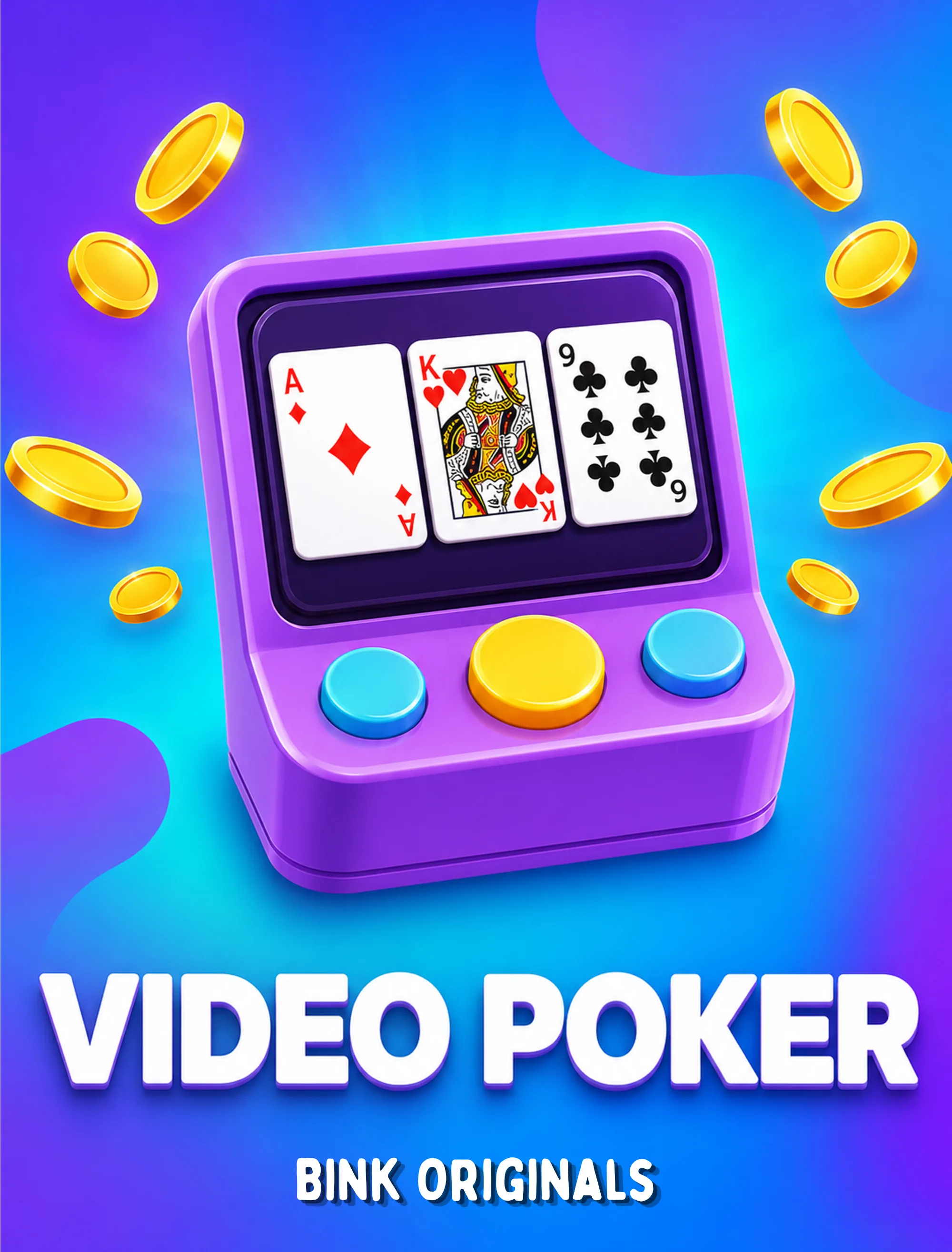 Video Poker