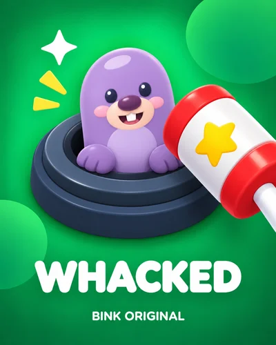 Whacked