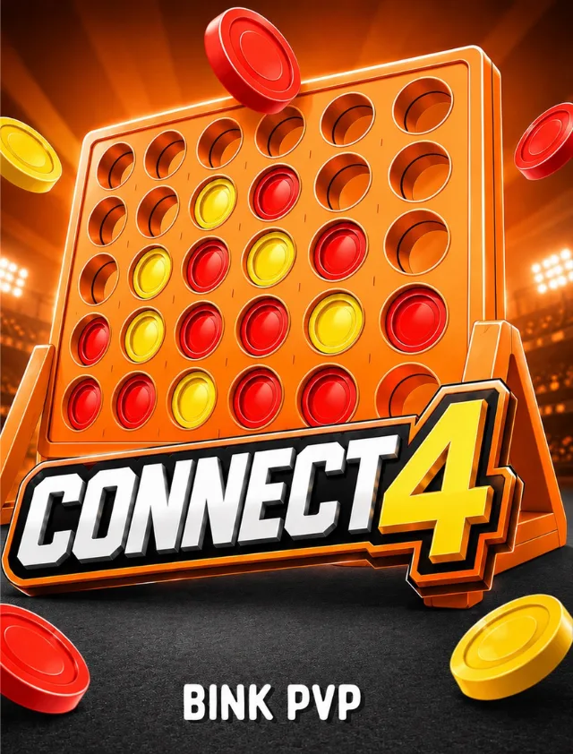 Connect 4