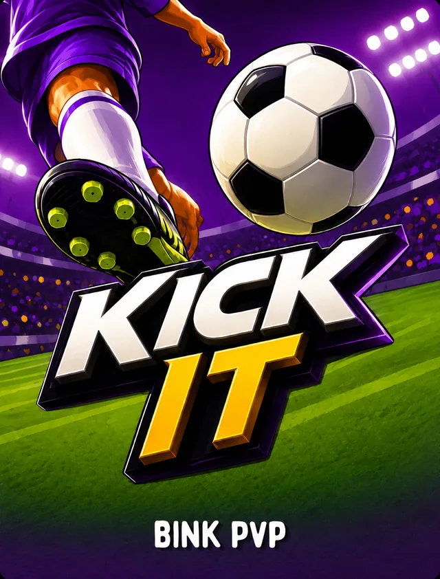 Kickit