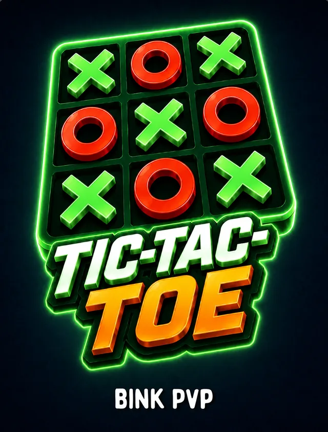 Tic-Tac-Toe