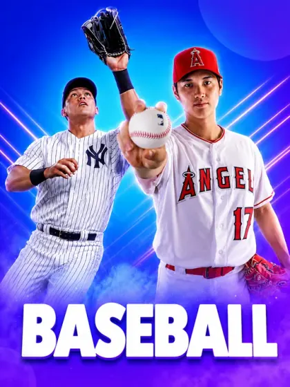 Baseball
