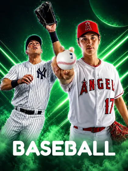 Baseball