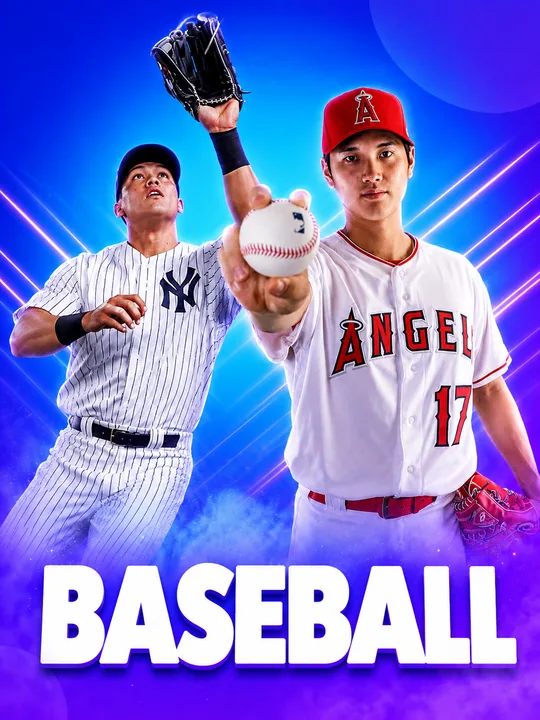 Baseball