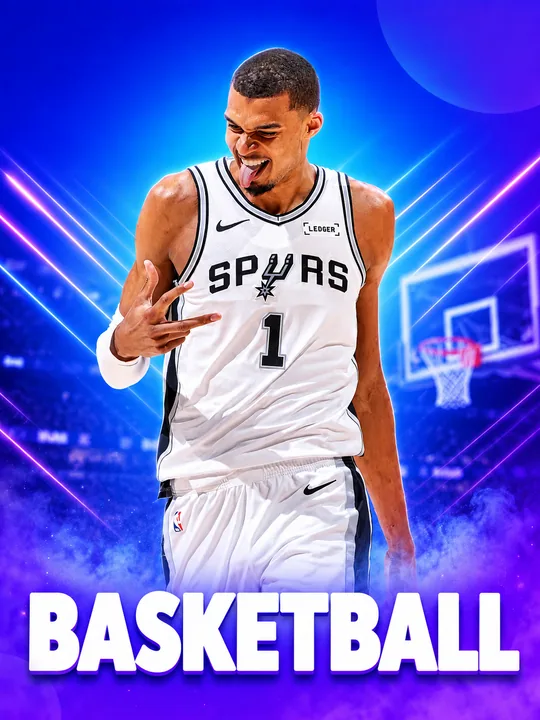 Basketball