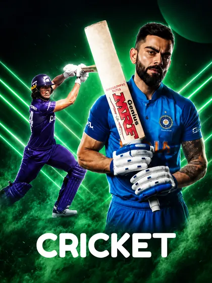 Cricket