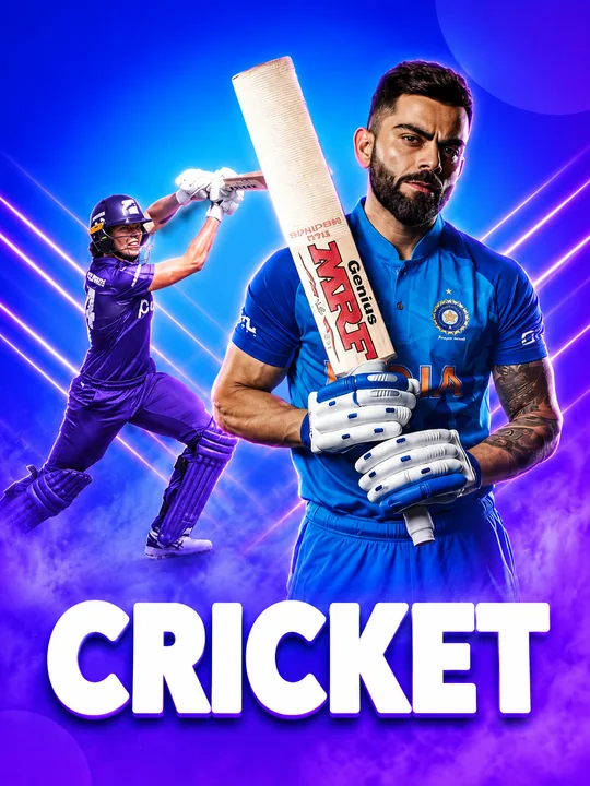 Cricket