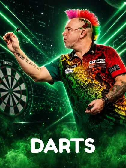 Darts