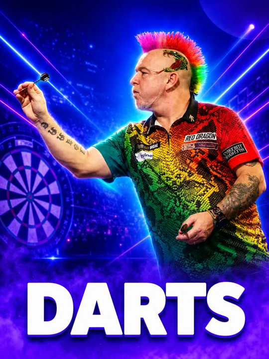 Darts