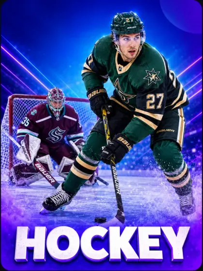Hockey