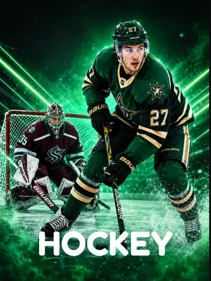 Hockey