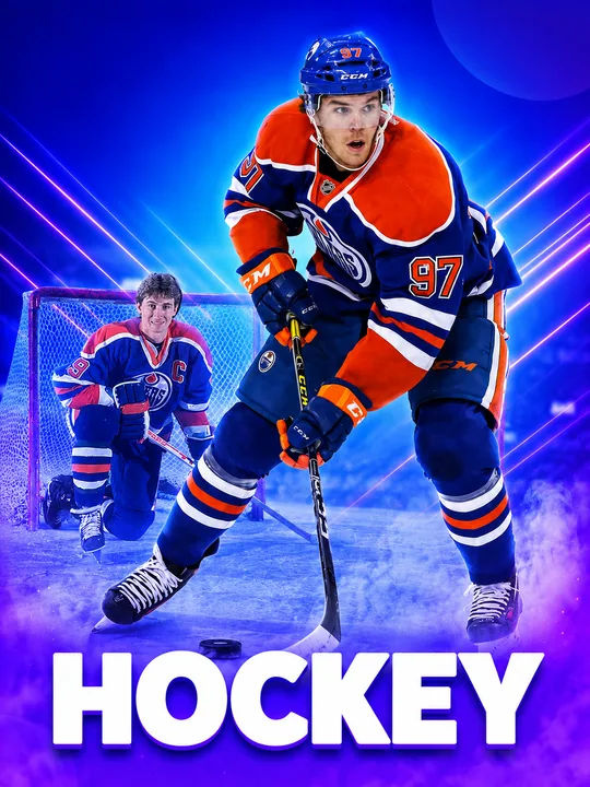 Hockey