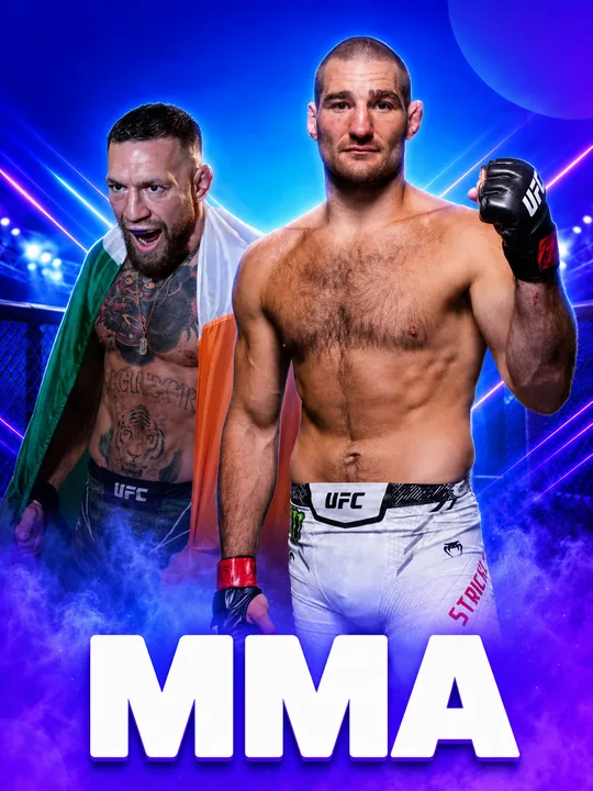 MMA