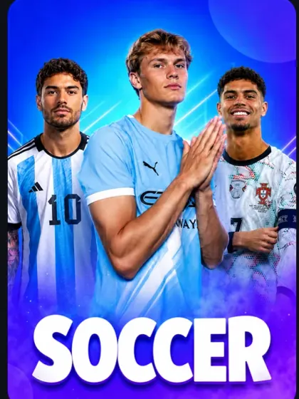Soccer