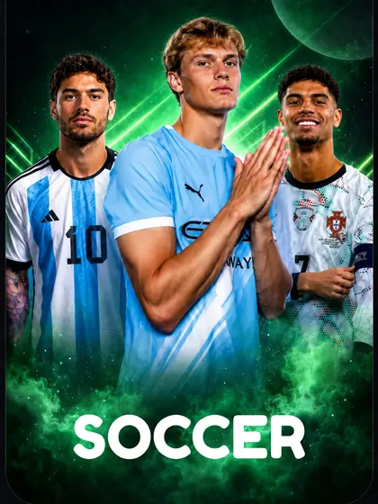 Soccer