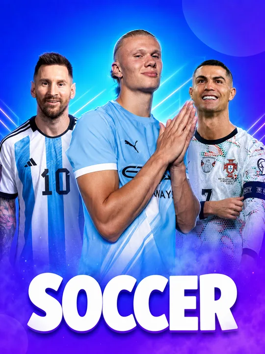 Soccer
