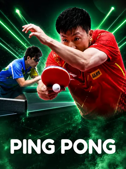Table Tennis