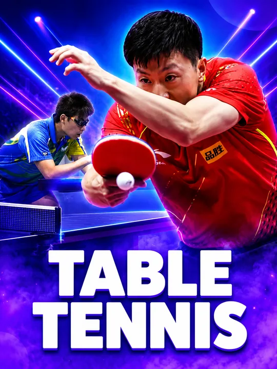 Table Tennis